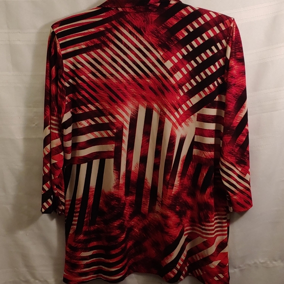 Jackets by Galore Blouse - Picture 3 of 5